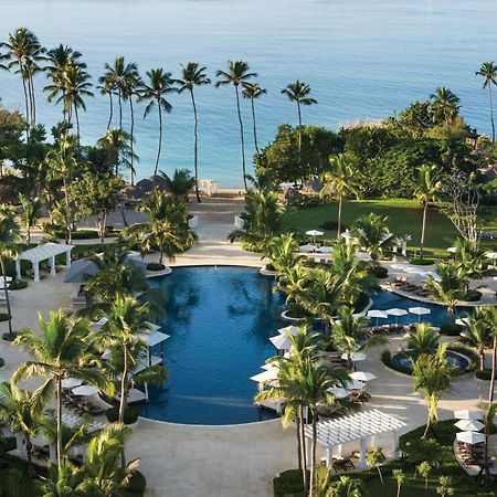 Hilton La Romana All-Inclusive Family Resort Bayahibe Exterior photo