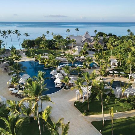 Hilton La Romana All-Inclusive Family Resort Bayahibe Exterior photo