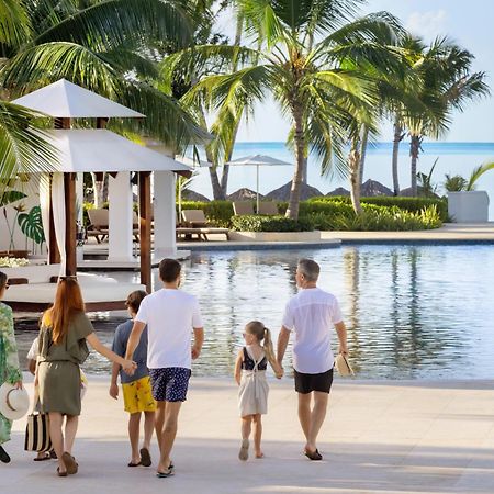 Hilton La Romana All-Inclusive Family Resort Bayahibe Exterior photo