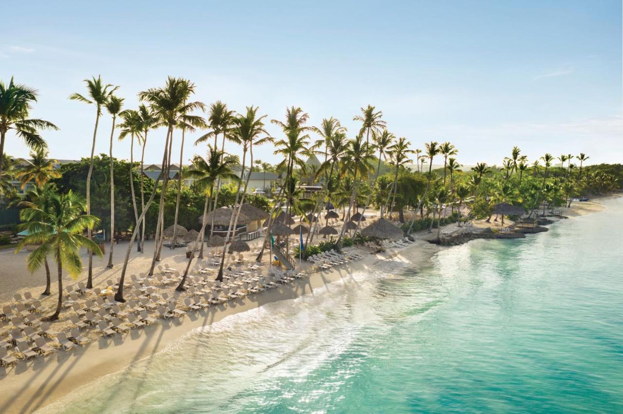 Hilton La Romana All-Inclusive Family Resort Bayahibe Exterior photo