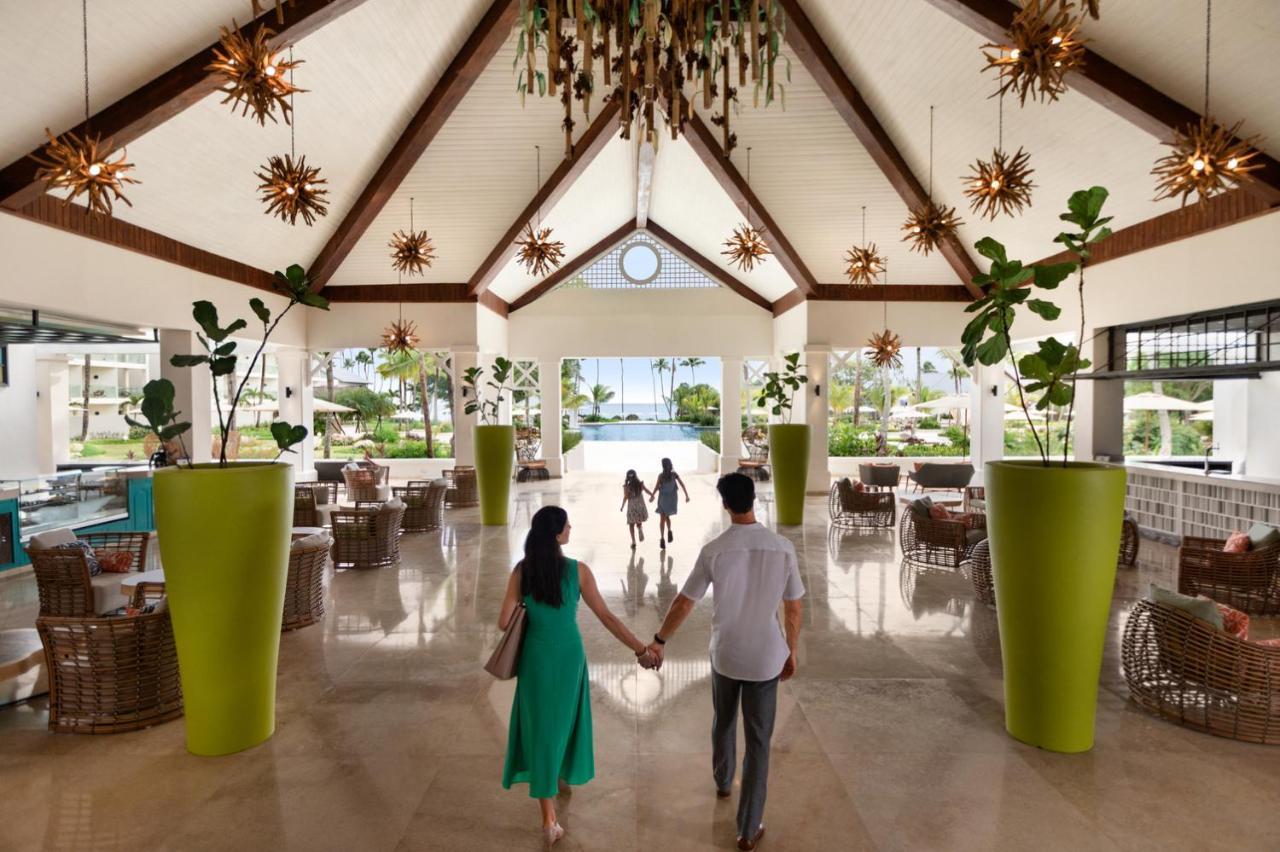 Hilton La Romana All-Inclusive Family Resort Bayahibe Exterior photo