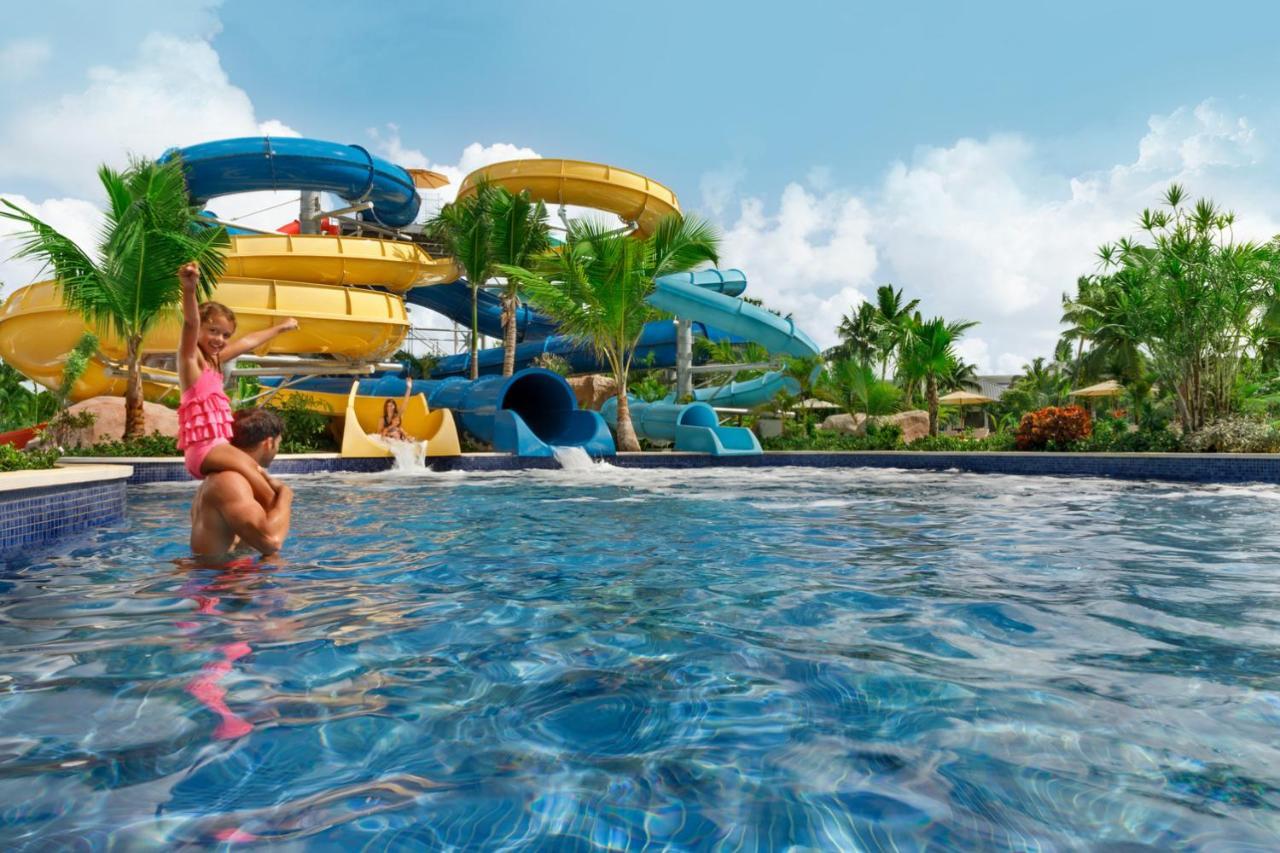 Hilton La Romana All-Inclusive Family Resort Bayahibe Exterior photo