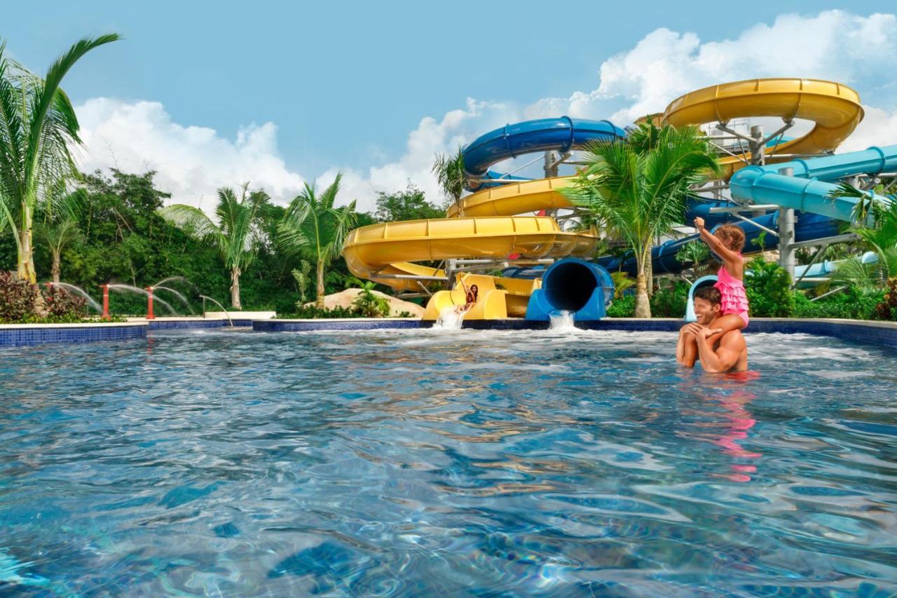 Hilton La Romana All-Inclusive Family Resort Bayahibe Exterior photo