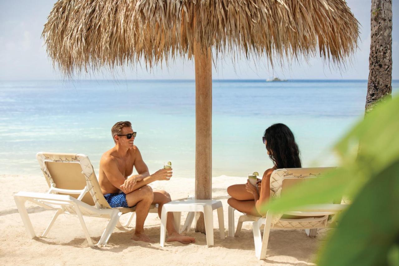 Hilton La Romana All-Inclusive Family Resort Bayahibe Exterior photo