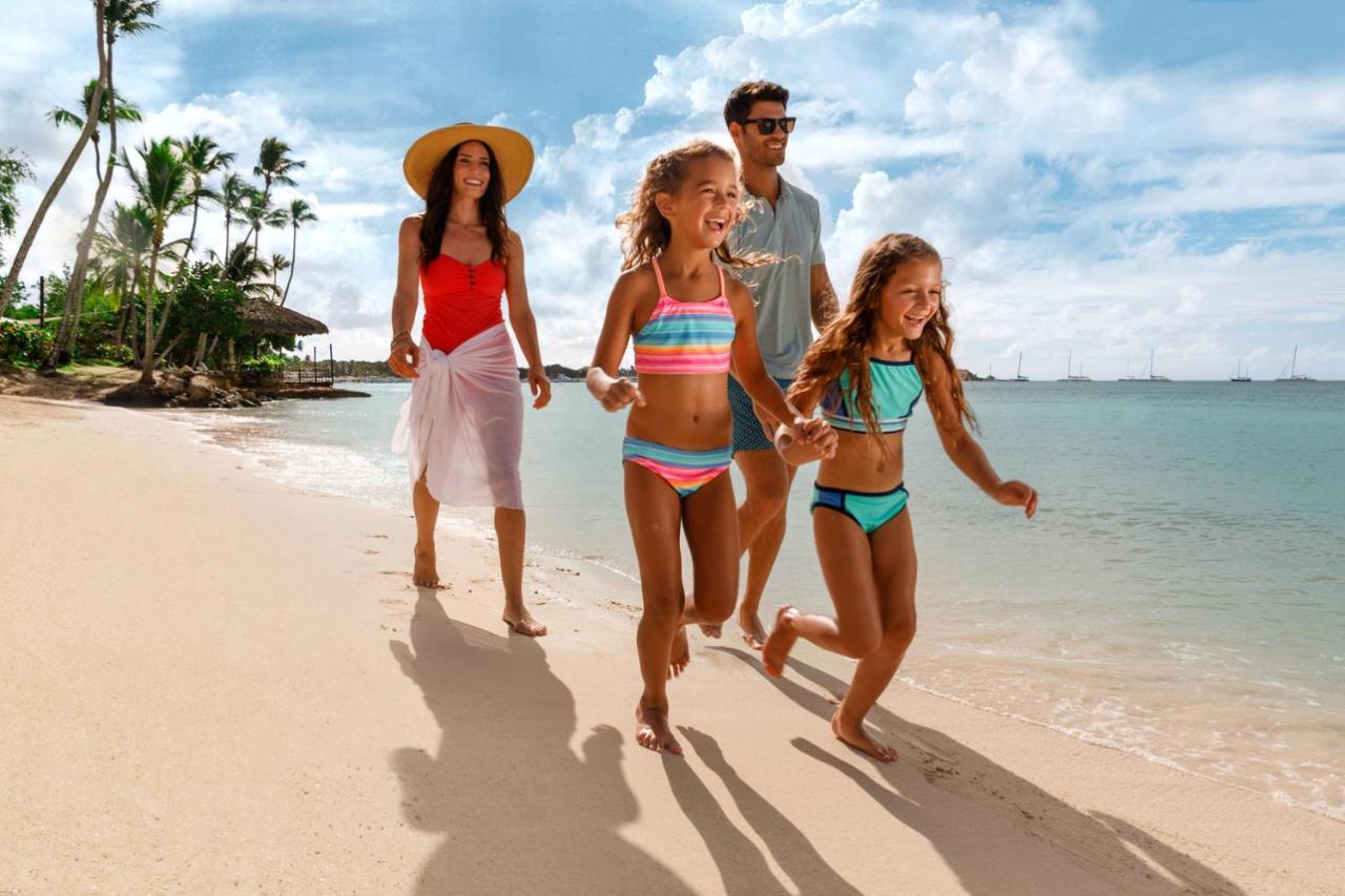Hilton La Romana All-Inclusive Family Resort Bayahibe Exterior photo