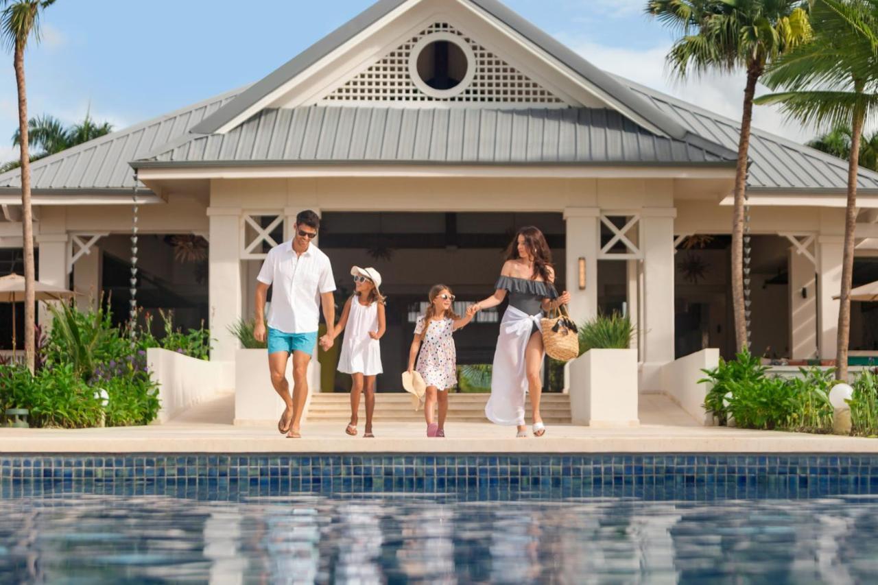 Hilton La Romana All-Inclusive Family Resort Bayahibe Exterior photo