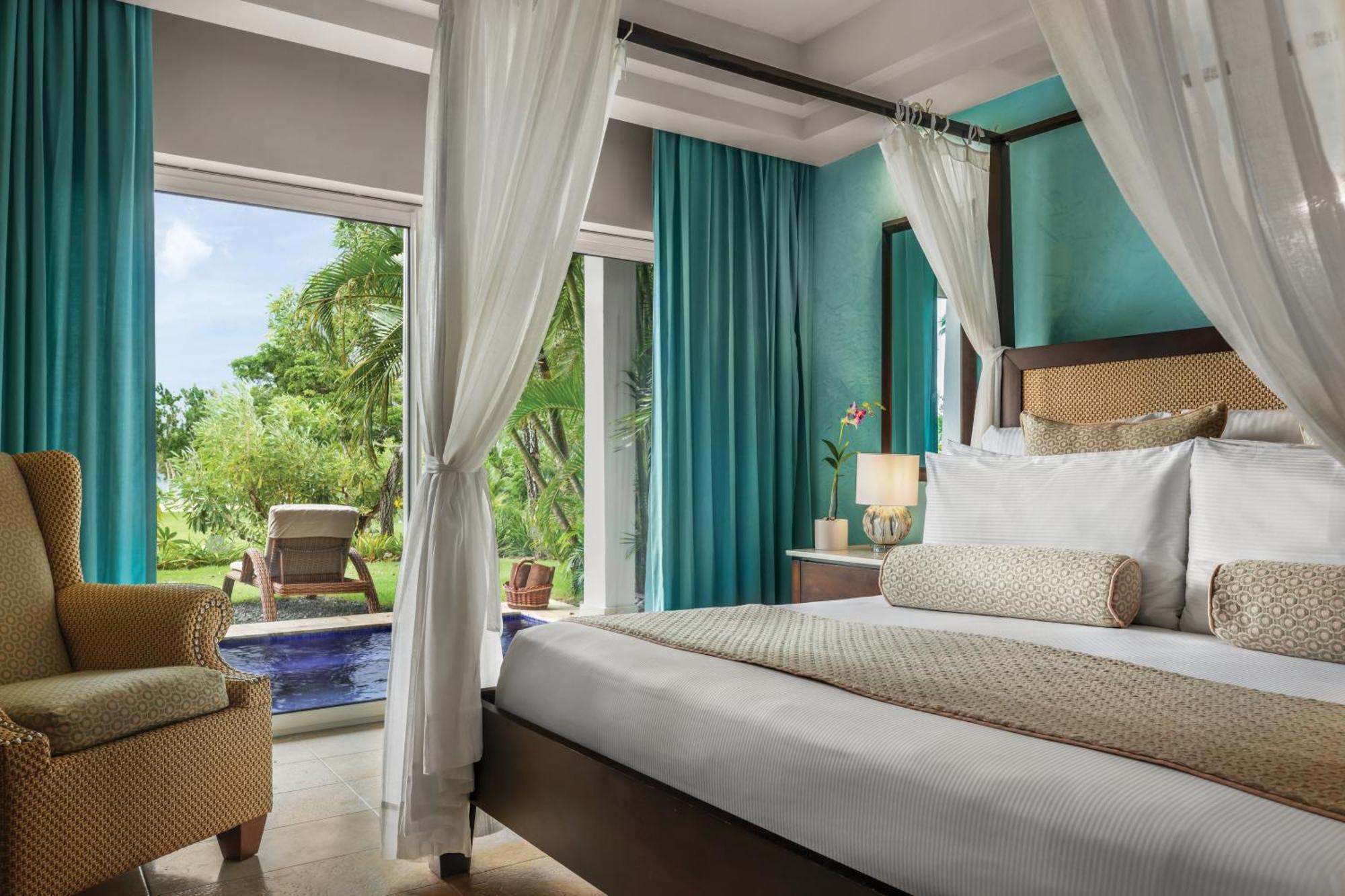 Hilton La Romana All-Inclusive Family Resort Bayahibe Exterior photo