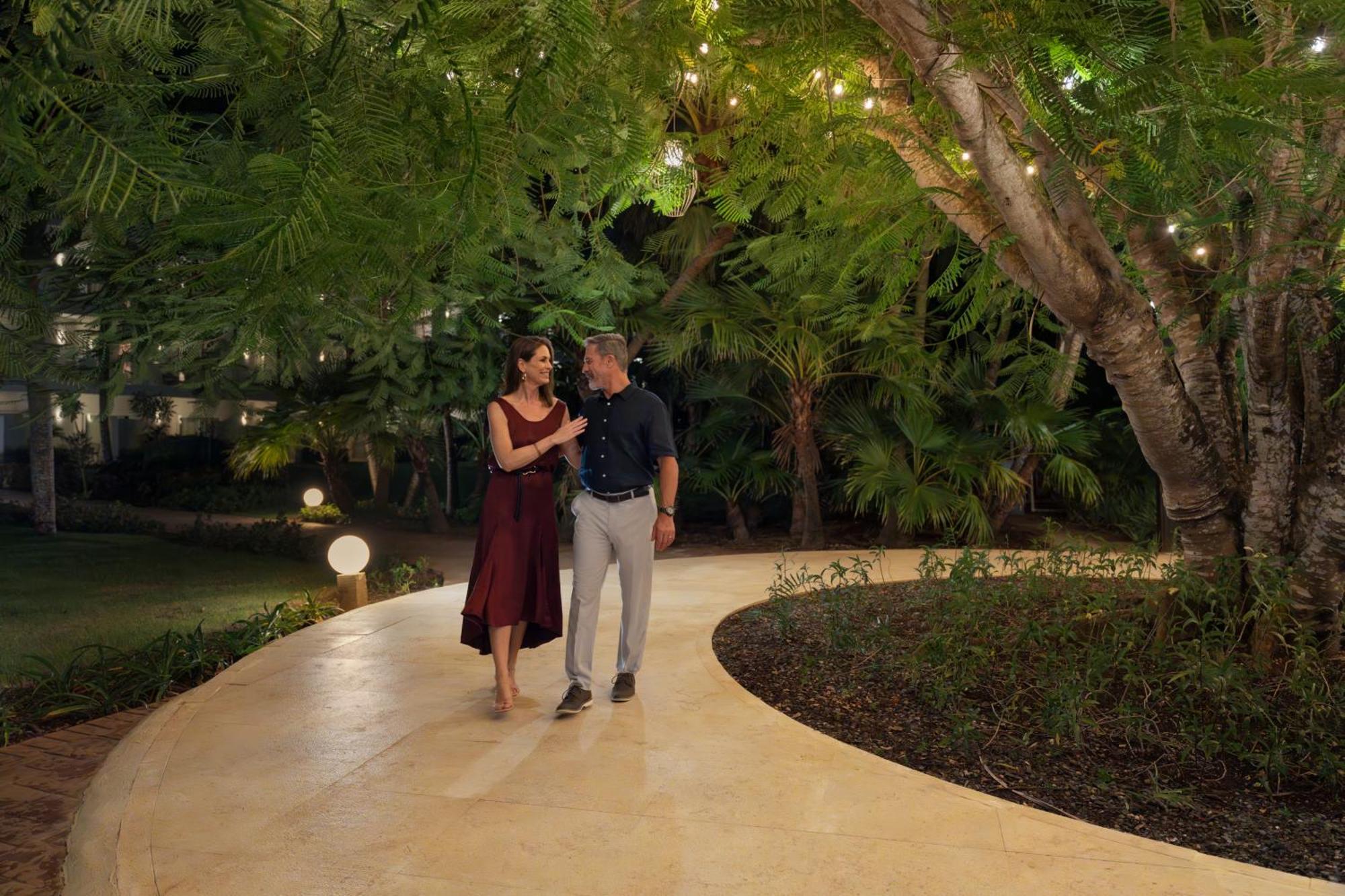 Hilton La Romana All-Inclusive Family Resort Bayahibe Exterior photo