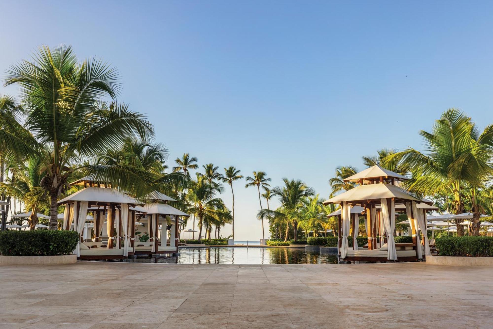 Hilton La Romana All-Inclusive Family Resort Bayahibe Exterior photo