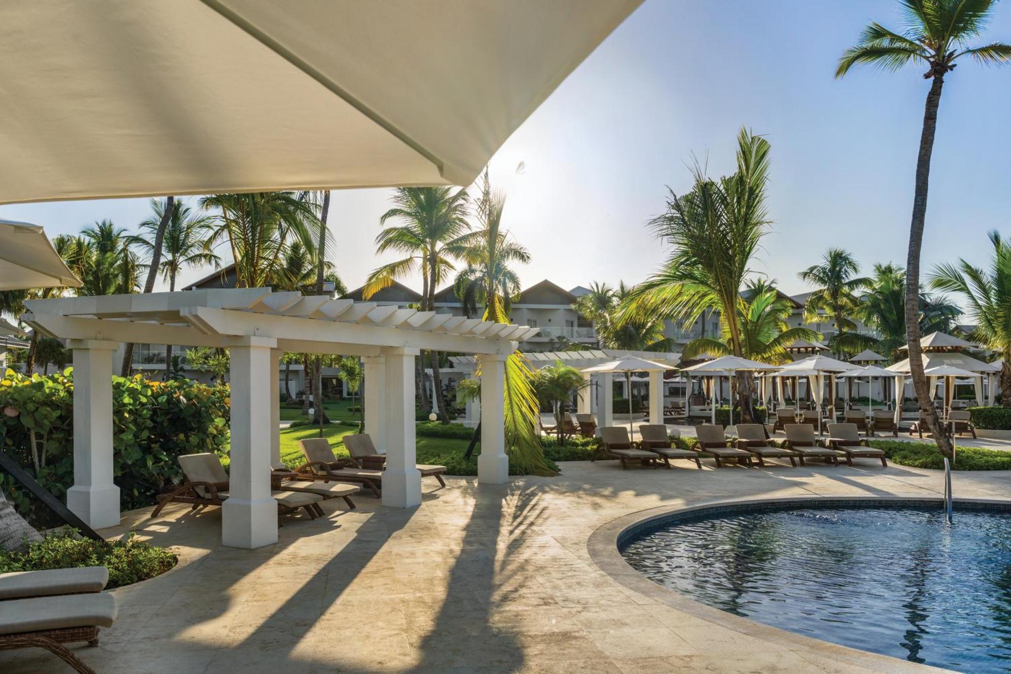 Hilton La Romana All-Inclusive Family Resort Bayahibe Exterior photo
