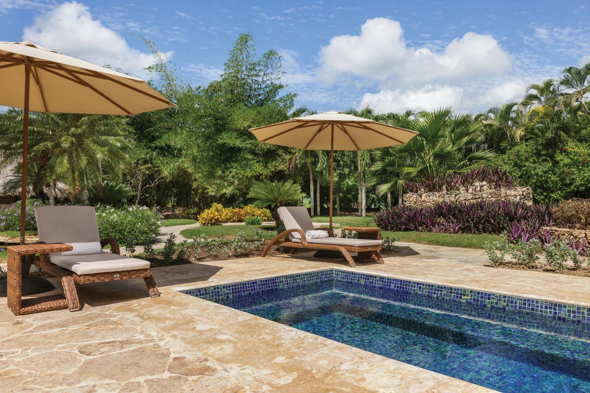 Hilton La Romana All-Inclusive Family Resort Bayahibe Exterior photo