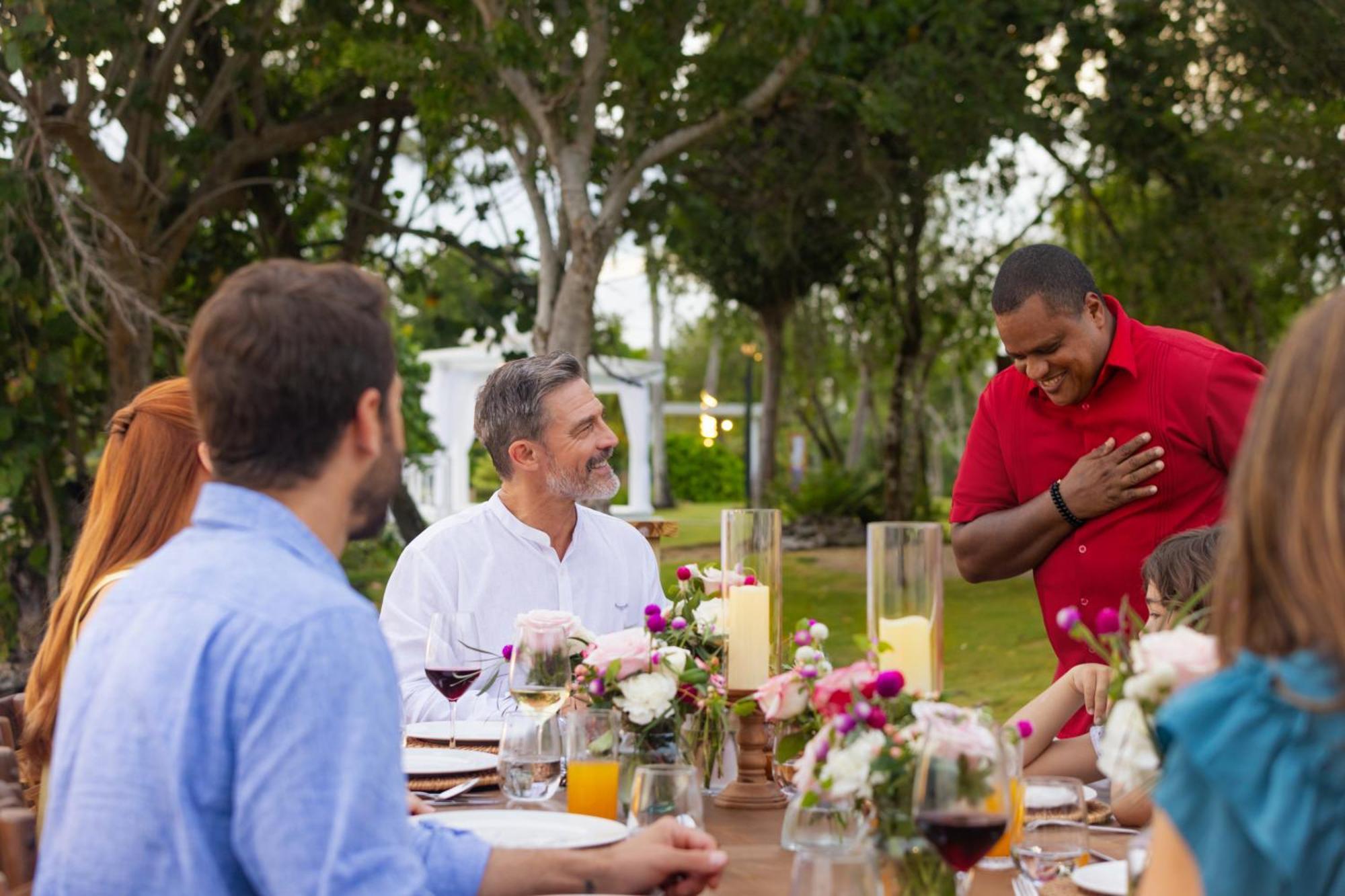 Hilton La Romana All-Inclusive Family Resort Bayahibe Exterior photo