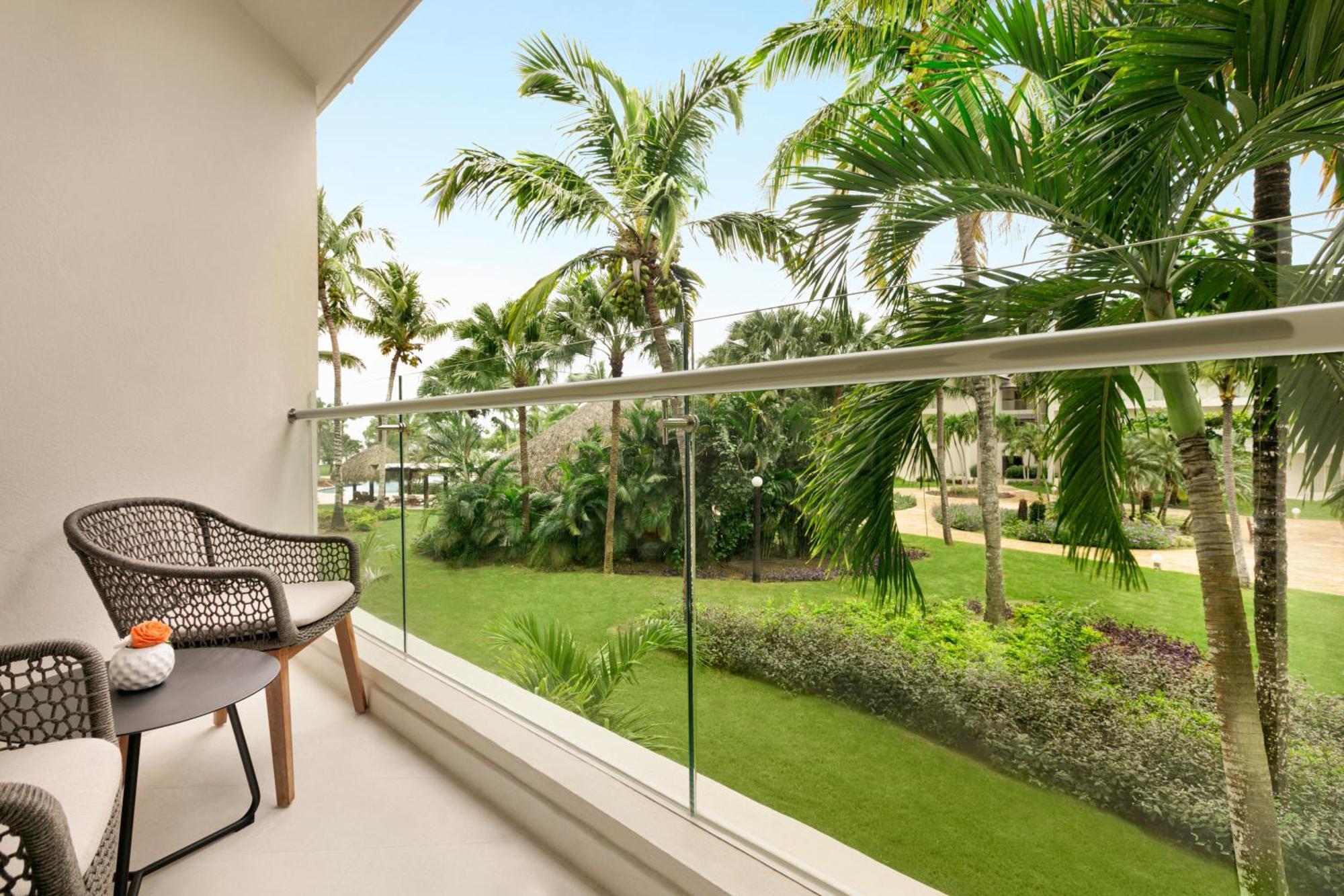 Hilton La Romana All-Inclusive Family Resort Bayahibe Exterior photo