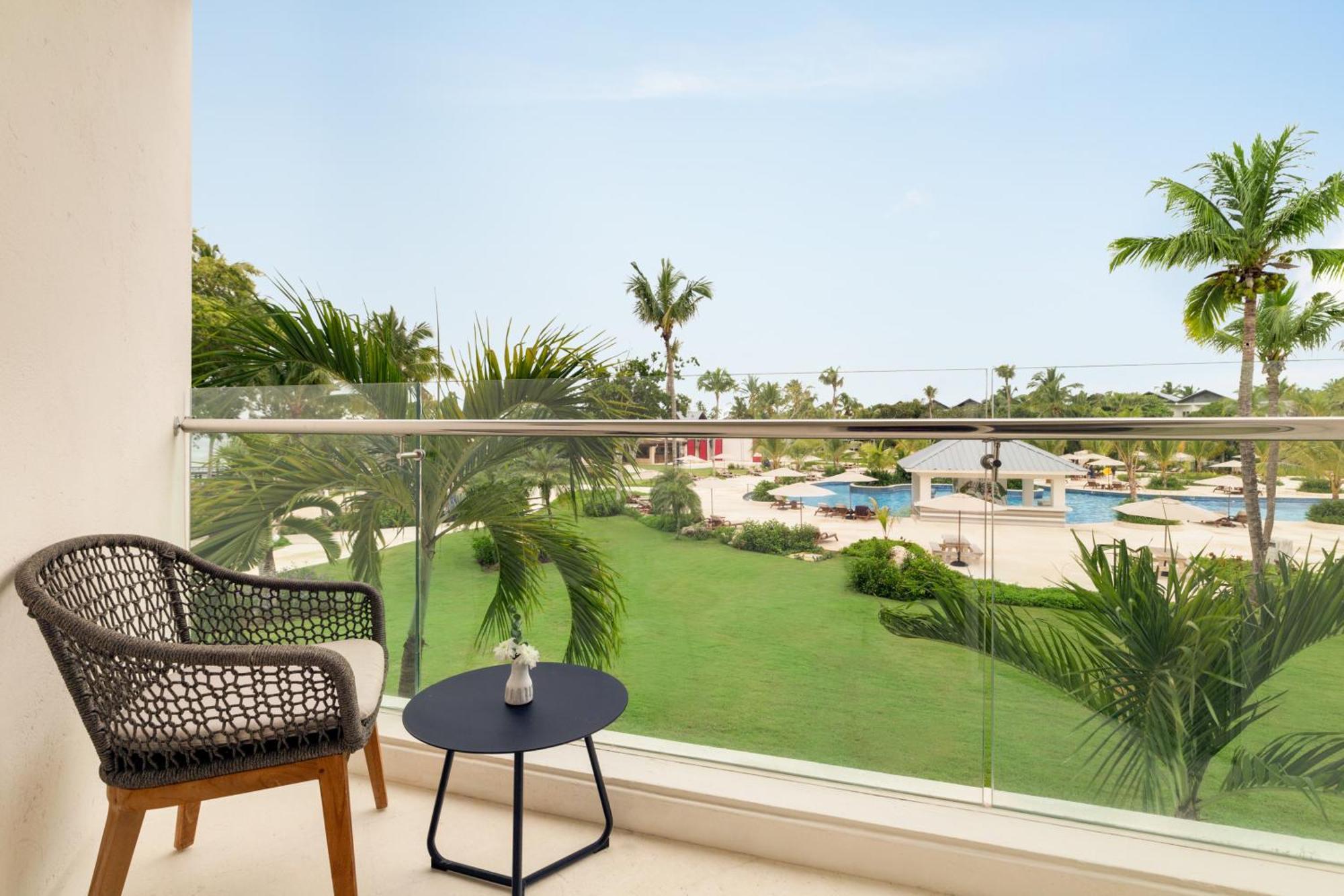 Hilton La Romana All-Inclusive Family Resort Bayahibe Exterior photo