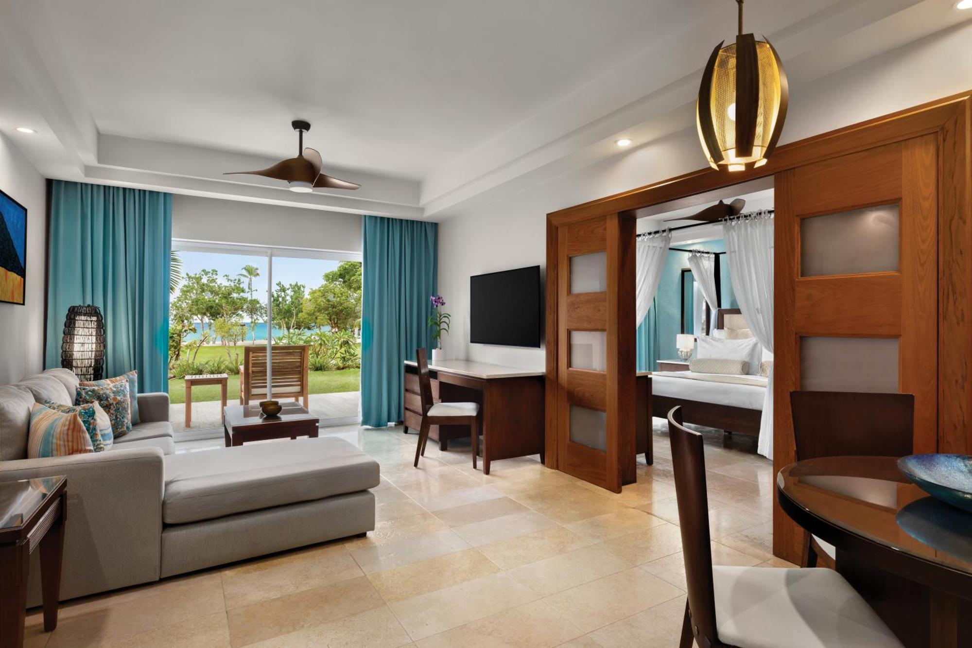 Hilton La Romana All-Inclusive Family Resort Bayahibe Room photo