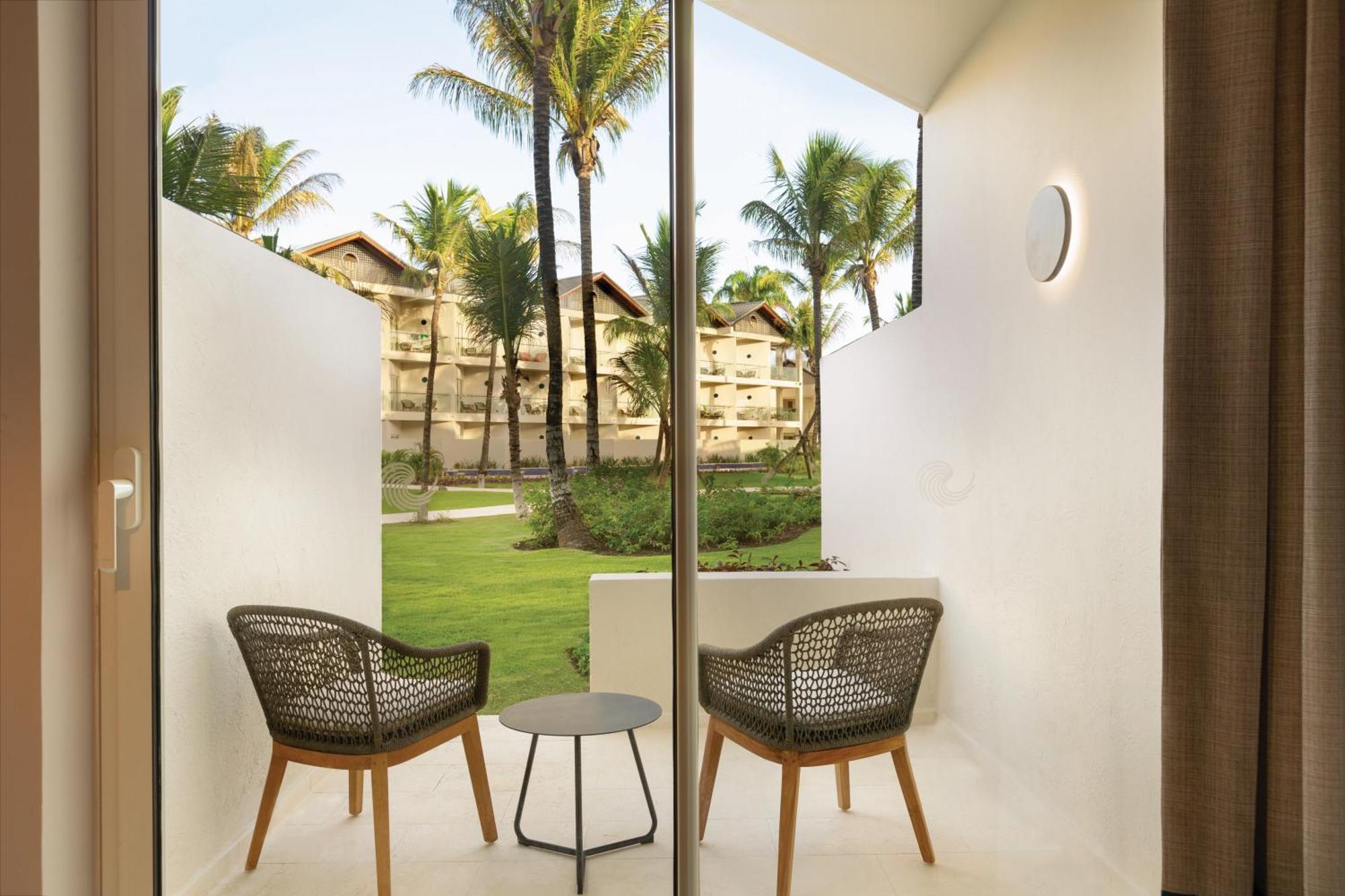 Hilton La Romana All-Inclusive Family Resort Bayahibe Exterior photo