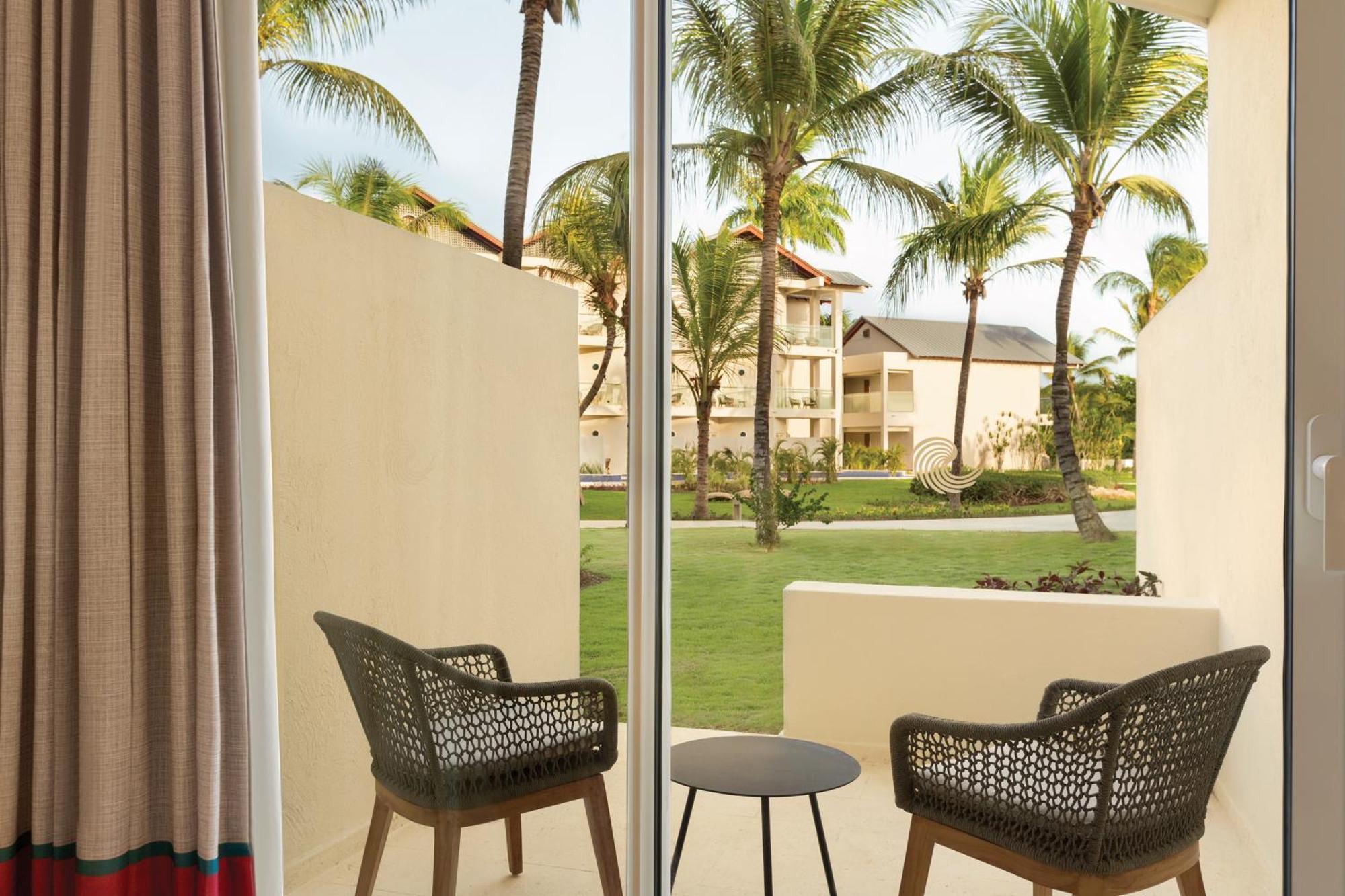 Hilton La Romana All-Inclusive Family Resort Bayahibe Exterior photo