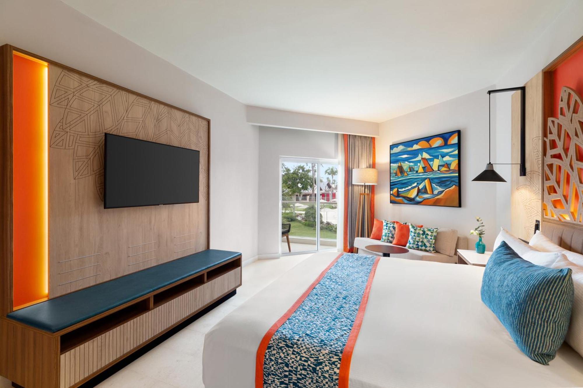 Hilton La Romana All-Inclusive Family Resort Bayahibe Room photo