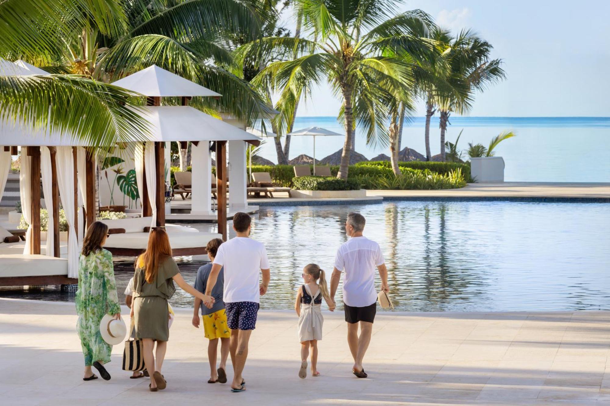 Hilton La Romana All-Inclusive Family Resort Bayahibe Exterior photo