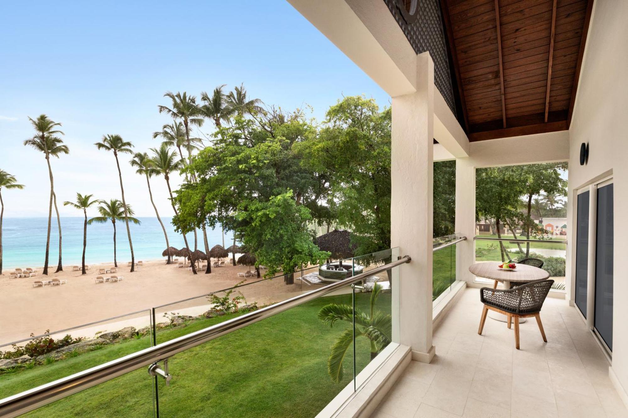 Hilton La Romana All-Inclusive Family Resort Bayahibe Room photo
