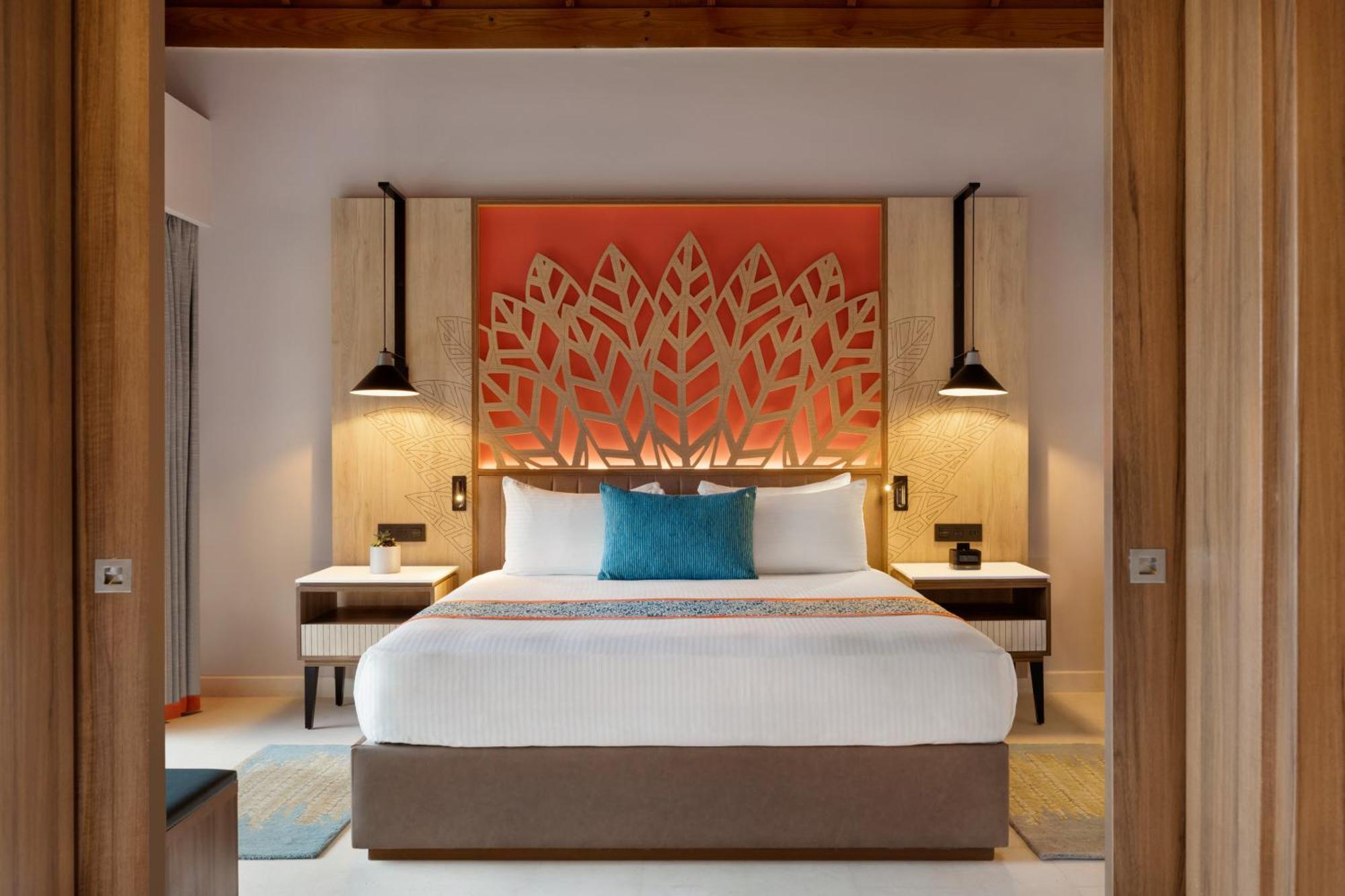 Hilton La Romana All-Inclusive Family Resort Bayahibe Room photo
