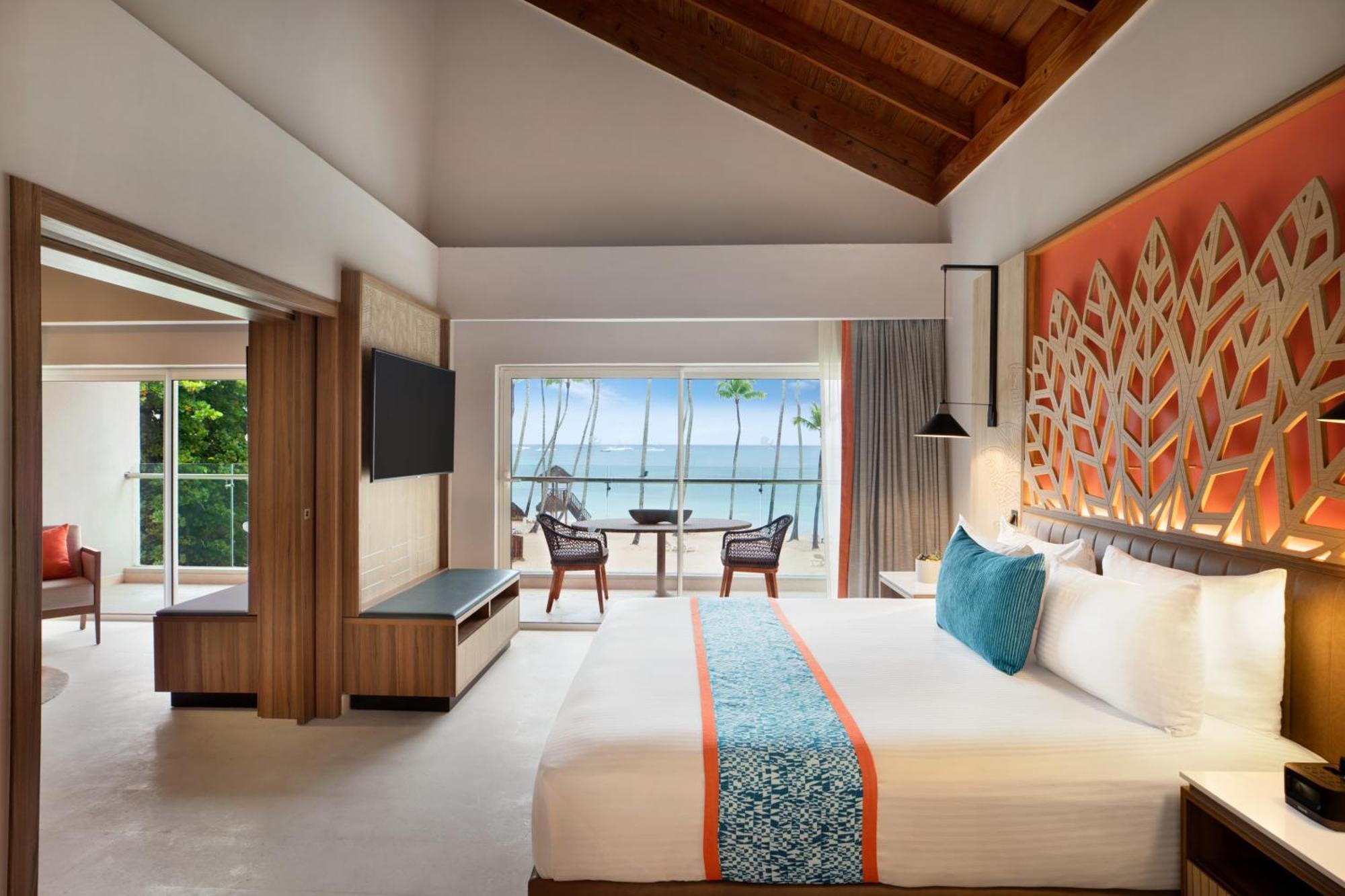 Hilton La Romana All-Inclusive Family Resort Bayahibe Room photo