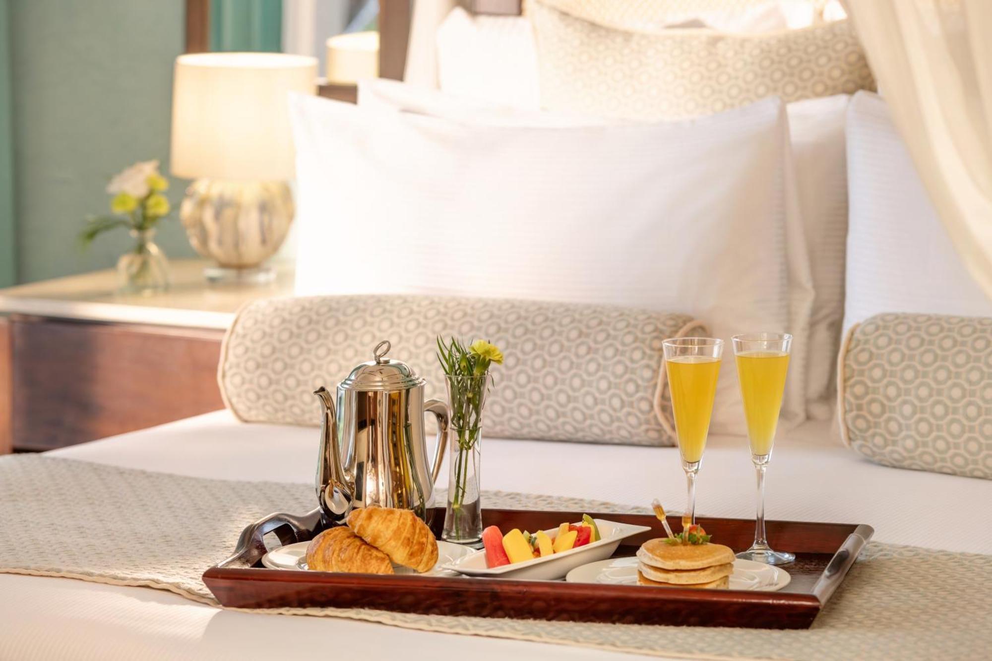 Hilton La Romana All-Inclusive Family Resort Bayahibe Room photo