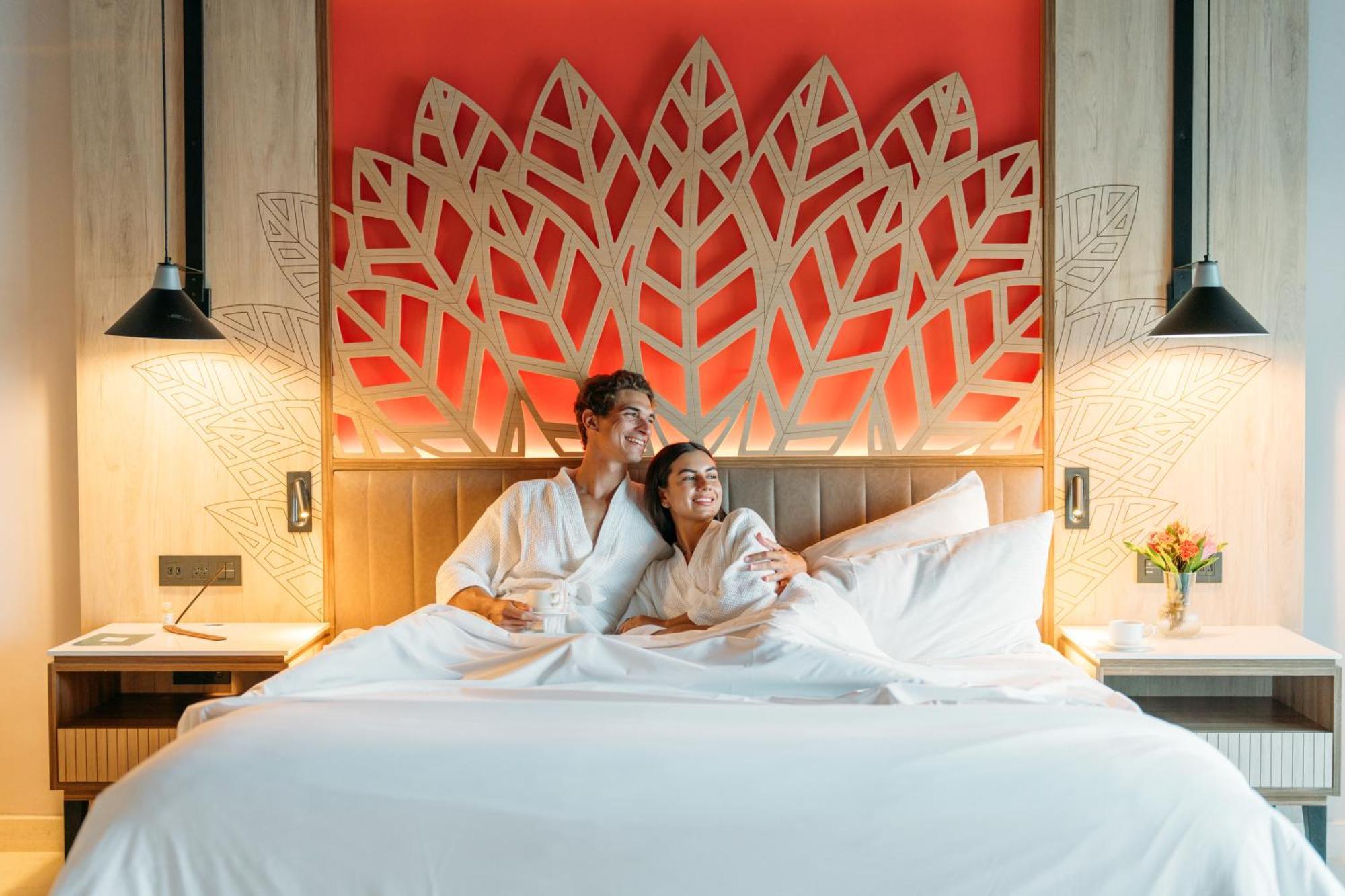 Hilton La Romana All-Inclusive Family Resort Bayahibe Room photo