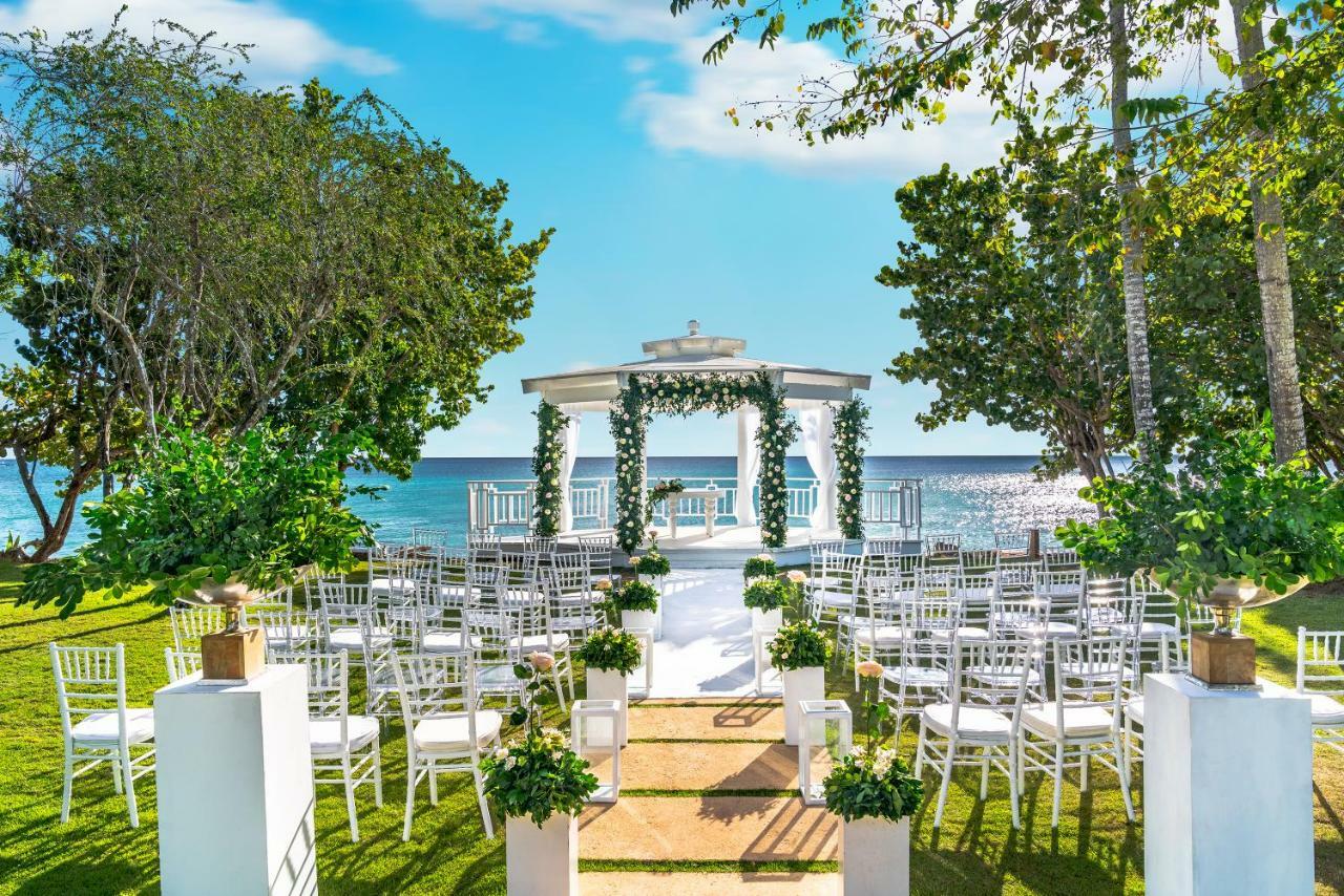 Hilton La Romana All-Inclusive Family Resort Bayahibe Exterior photo