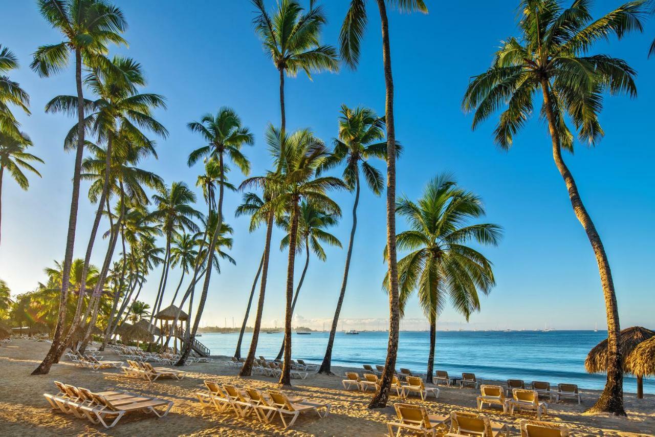 Hilton La Romana All-Inclusive Family Resort Bayahibe Exterior photo