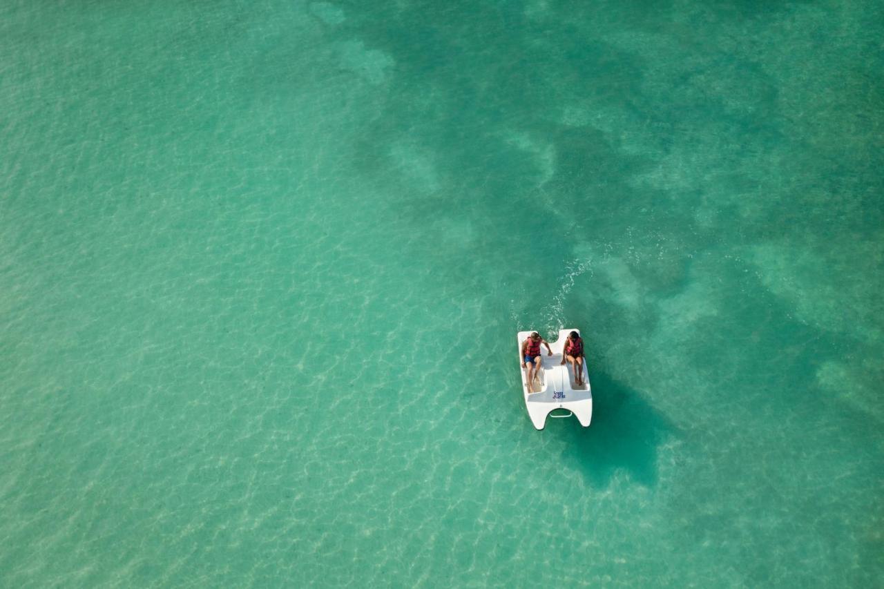 Hilton La Romana All-Inclusive Family Resort Bayahibe Exterior photo