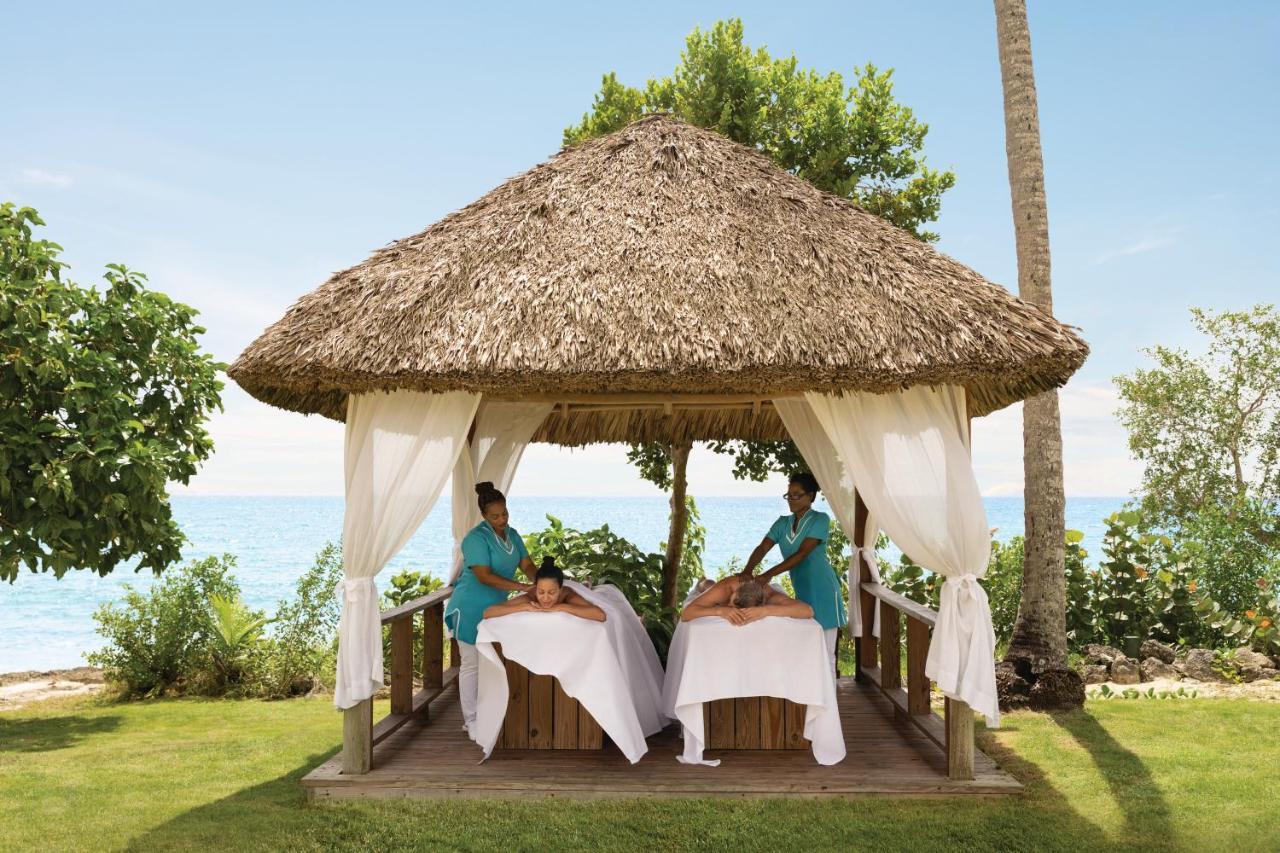 Hilton La Romana All-Inclusive Family Resort Bayahibe Exterior photo