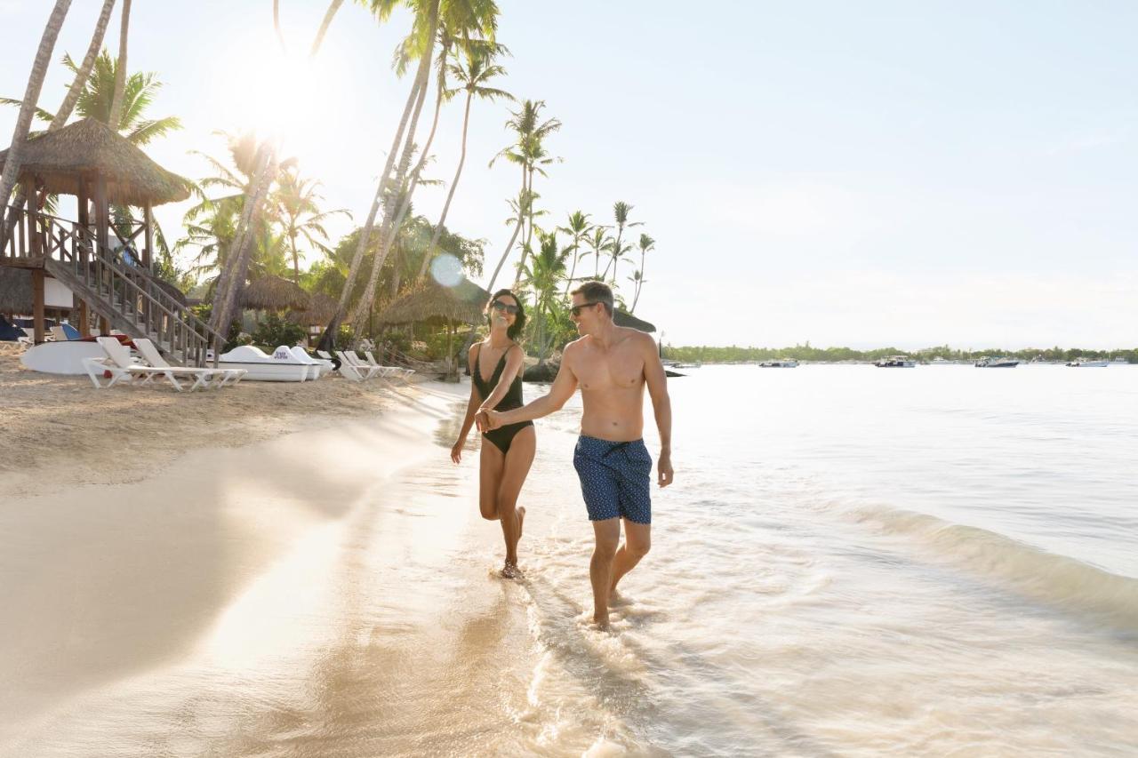 Hilton La Romana All-Inclusive Family Resort Bayahibe Exterior photo