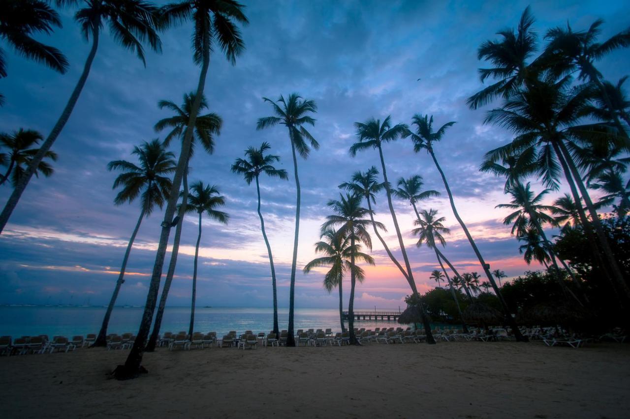 Hilton La Romana All-Inclusive Family Resort Bayahibe Exterior photo