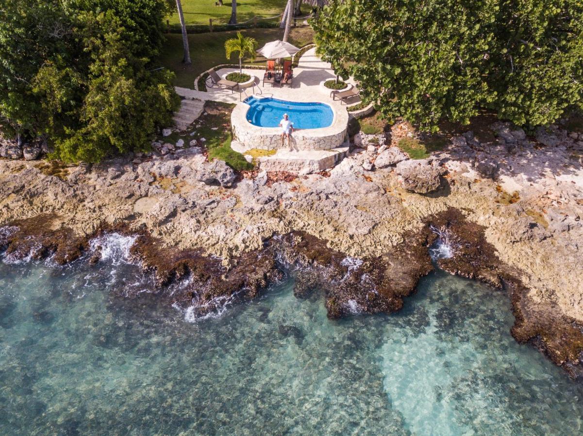 Hilton La Romana All-Inclusive Family Resort Bayahibe Exterior photo